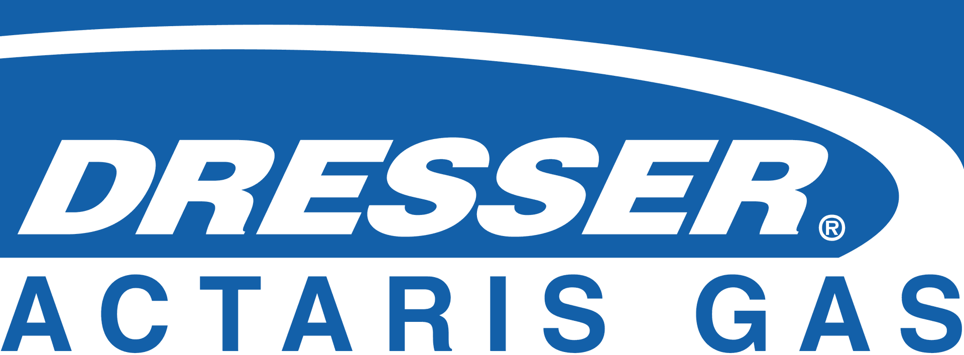 DRESSER ACTARIS GAS