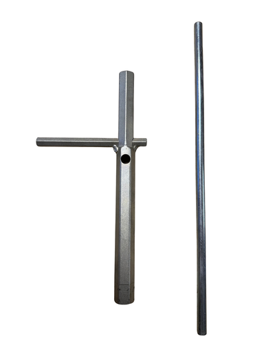 [AUI61320001] CLE DE PERCAGE FRIATEC