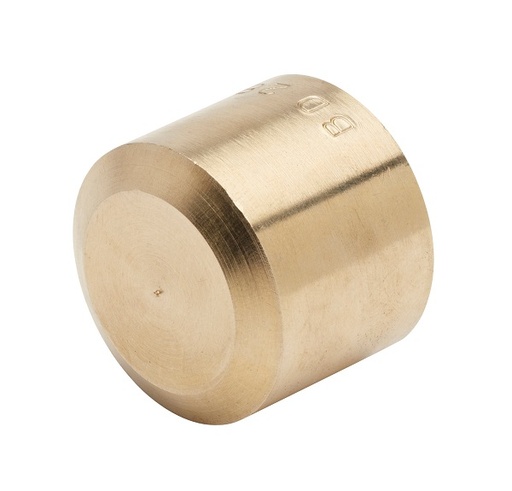 [BAN0226035] BOUCHON A BRASER CU35 POUR FDC MONTANTE NF540 BOU614 7915573