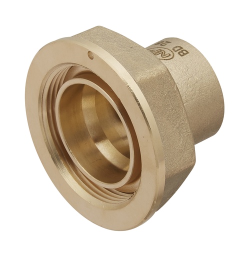 [BAN0230942] RACCORD COMPTEUR ECROU 10/32 - CU28 NF540 RAC254 8234012