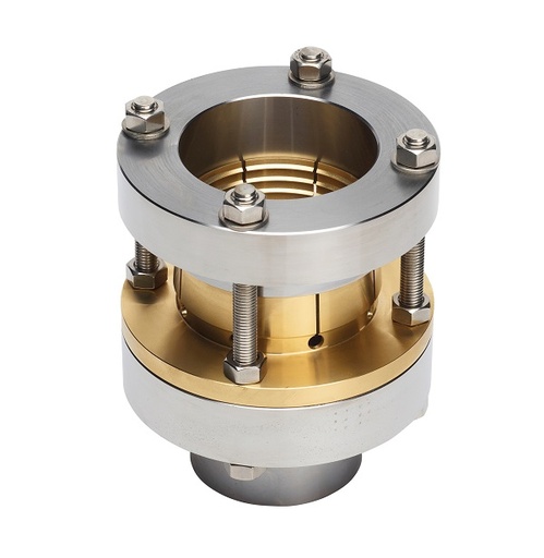 [BAN0622308] RACCORD PE/ACIER DN125 - PE125 - AC114,3 NF136 8236151