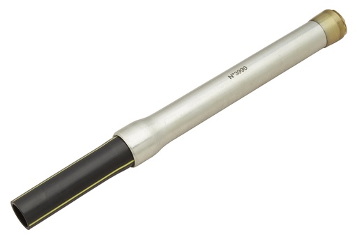 [BAN06443106] RACCORD PE/AC 125/100 AC 114.3X3.6 MOP 5 BAR EP 6.3MM 8237025 PEAC125100 NF136 APE §