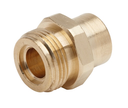 [BANB892312] MAMELON MALE 20X150 / CUIVRE 12 AVEC JOINT NF540 MAM624