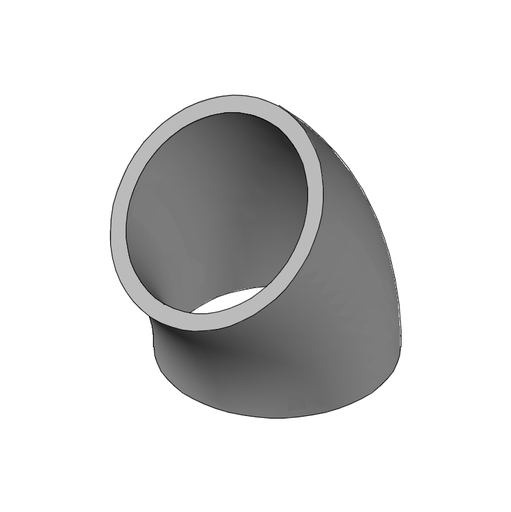 [COAC7730814] COURBE ACIER A SOUDER DN50 Ø60,3X3,6 90° CICM NF EN 10253-2 MRAC814 7730814 §