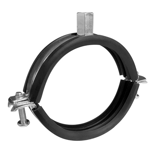 [COL5358_IL] COLLIER ISOPHONIQUE SERIE LOURDE 48/56 M8/M10 Ø CU54 2" §