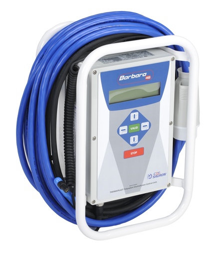 [SAUCAAC00100] MACHINE A SOUDER TBT BARBARA 48V PORT USB DOUCHETTE BLUETOOTH RETROFIT DIN 7BR BAR06