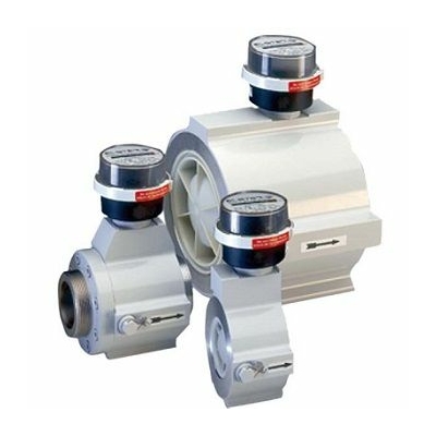 [ELSQA25MF] QUANTOMETRE QA25 M/M1" DN25 16B [2,5-40M3/H] E=185MM BF+MF RAC F/F COMPT803 §