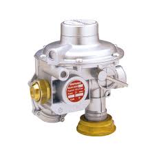 [GAZ005500190] DETENDEUR B25 /27MB AVEC SECURITE NF404 AE GRDF 8451058 REG127