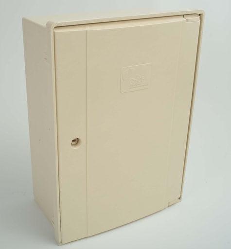 [MEC1657102] COFFRET S2400 VIDE 8504000 §