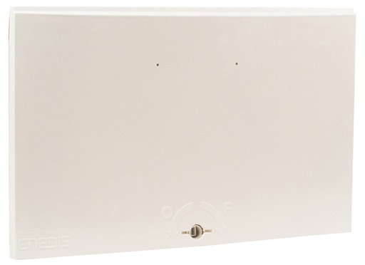 [MICCD013] PANNEAU CGV SERRURE RECTANGLE