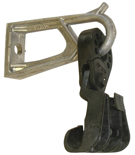 [MICK283] ENSEMBLE SUSPENSION 54/70² FUSIBLE ESF 5470 6825051