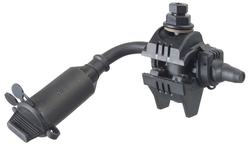 [MICK363] CONNECTEUR MISE COURT CIRCUIT CMCC/CT70 6731483 *