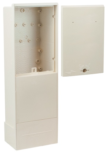 [MICN368] BORNE CIBE NUE ECLAIR *