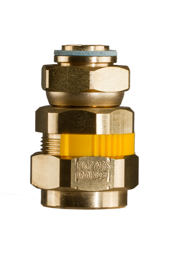 [PNGP26-F11] RACCORD ATG PLT DN 20 FEMELLE JPG DN 12 G 1/2" NF E 29-532