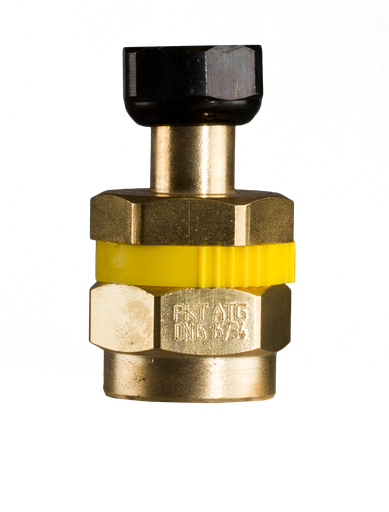 [PNGP26-F29] RACCORD MECANIQUE ATG PLT ECROU FEMELLE JPG PLT DN25 G 1"1/4 NF E 29-532