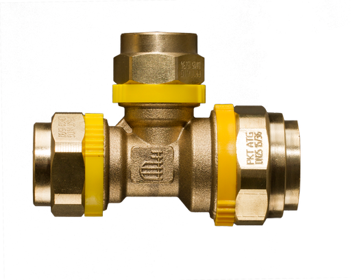 [PNGP26-F3-01] TE DE COUPLAGE ATG PLT DN 20 X 15 X 20