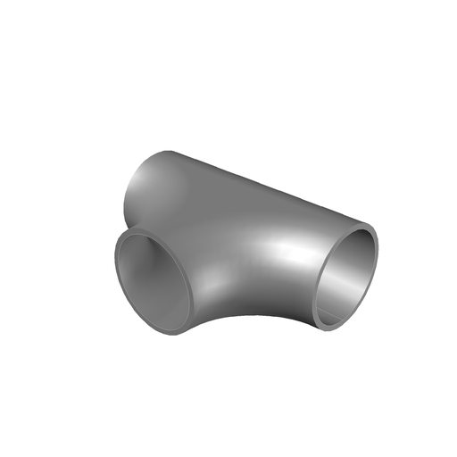 [TEAC7734100] TE EGAL ACIER A SOUDER DN32 Ø42,4X3,2 CICM NF EN 10253-2 MRAC812 7734100 §