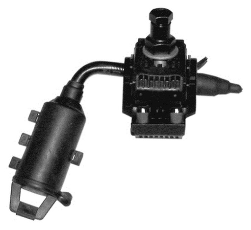 [TYC1018566-1] CONNECTEUR MISE  COURT CIRCUIT CMCC/CT25 6731481