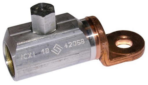 [TYC1350532-1] COSSE EXTREMITE ALU CUIVRE A VIS RSM VCXI18