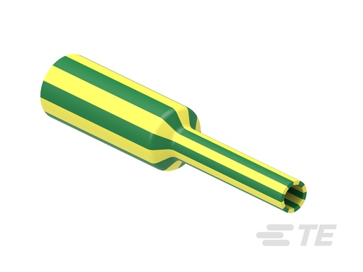 [TYC136032-1] GAINE THERMORETRACTABLE PAROI MINCE CGPT 3.2/1.6 V/J 1M