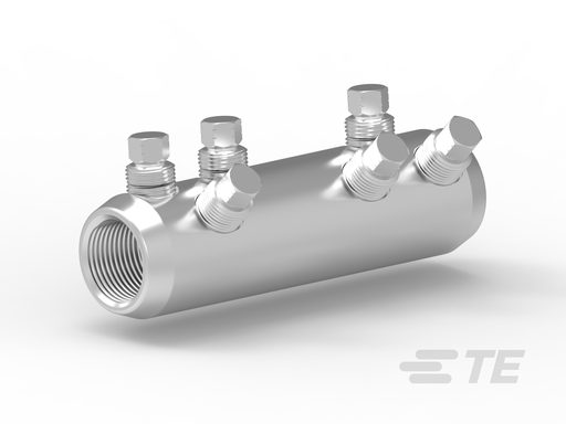 [TYC2107355-1] CONNECTEURS A SERRAGE MECANIQUE BSMB-500 MK2