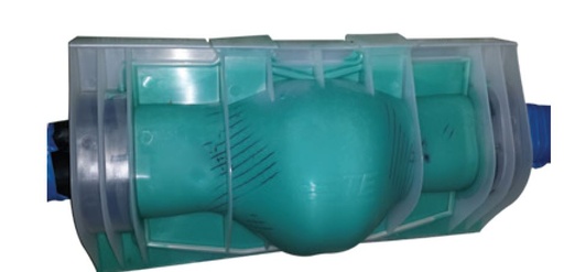 [TYC2107713-1] 🚦BOITE DE DERIVATION DDC 240-35 V2006 RC 6790253 🚦