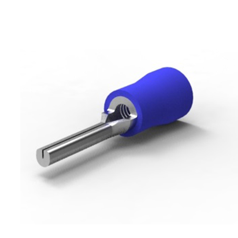 [TYC2-1856389-8] COSSE PREISOLEE A EMBOUT PLAT CRANTE PGL 2,5-6