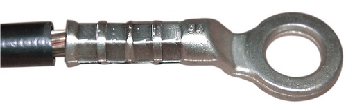 [TYC709215-1] COSSES EN CUIVRE POUR RESEAU SOUTERRAIN DPD7 35