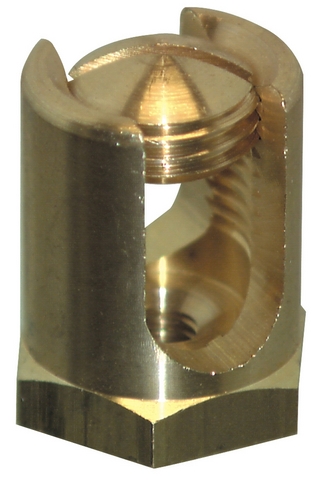 [TYC709305-2] SERRE-FILS BB 6-6