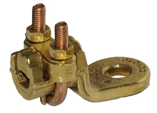 [TYC709603-2] COSSE A SERRAGE PAR BRIDE 6706358 1 BR 1125