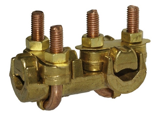 [TYC709690-1] CONNECTEURS A SERRAGE MECANIQUE CH 70-150 B (RT 70-150 B) 6702434