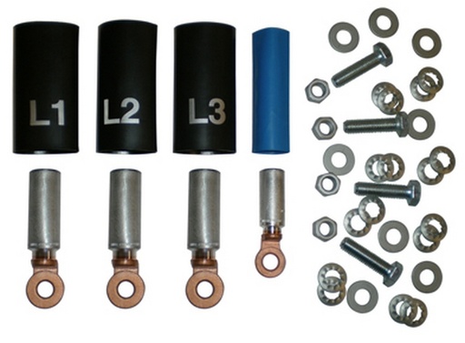 [TYC711719-1] TROUSSE DE RACCORDEMENT TUR 240/95 3X240+95 + BOULON 6982012