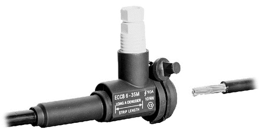 [TYC719822-1] ECCB 6-35M L=250MM 6726152