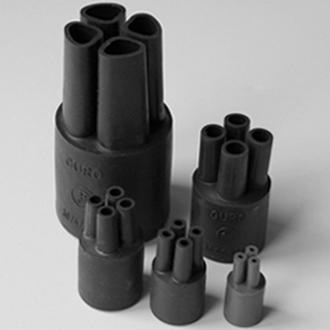 [TYC793274-000] EXTREMITE A FROID 4X6MM2