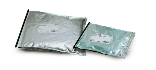 [TYCEE3480-000] POT DE RESINE VERTE GUROFLEX - N-C055