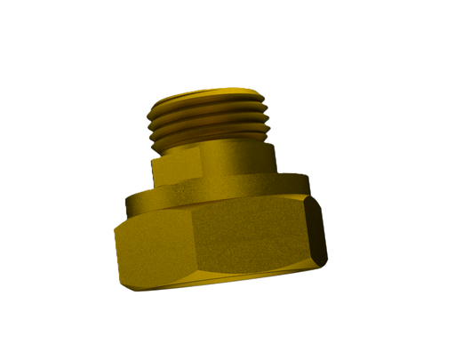 [BAN0030815] RACCORD MALE 1/2" FEMELLE 3/4" NF540 RAC636 §